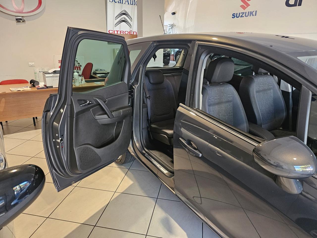 Opel Meriva 1.6 CDTI Start&Stop Innovation