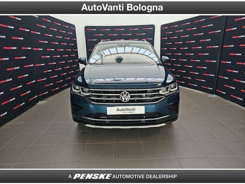 Volkswagen Tiguan Tiguan 2.0 tdi Elegance 150cv dsg