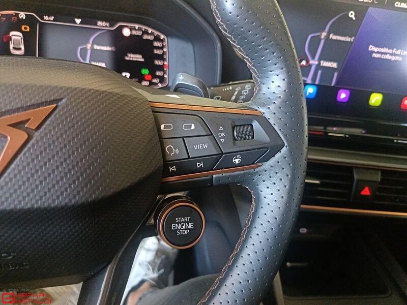 CUPRA Formentor 2.0 TSI VZ DSG 4Drive #OPACO #360
