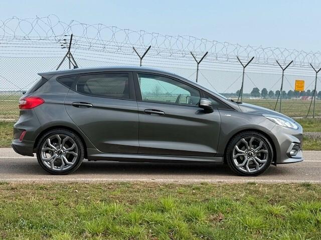 Ford Fiesta 1.0 Ecoboost 125 CV 5 porte ST-Line "SOLO 45000 KM !!!"