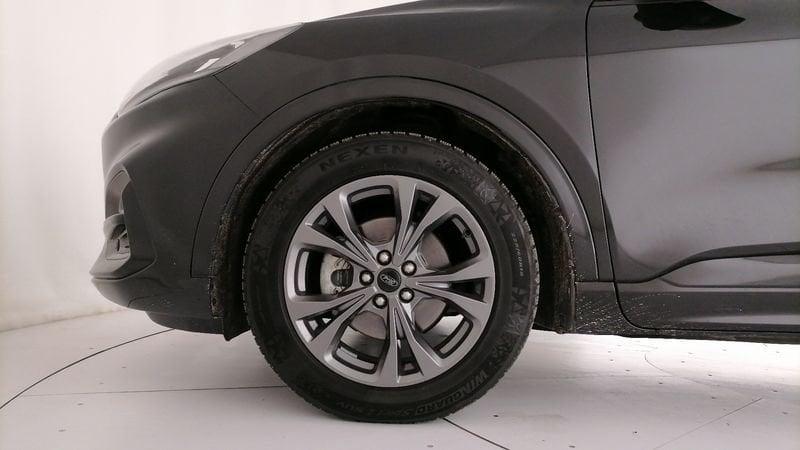 Ford Kuga 1.5 ecoblue ST-Line X 2wd 120cv auto