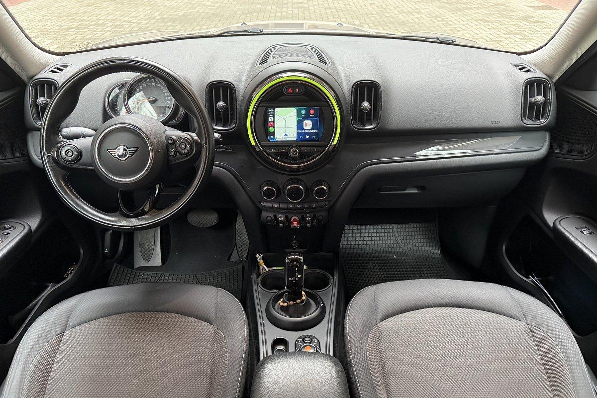 MINI Mini 2.0 Cooper D Baker Street Countryman