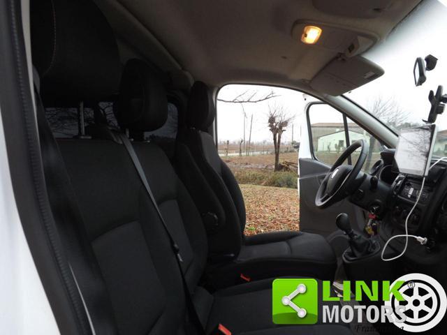 FIAT Talento 1.6 MJT 120CV PL-TN Combi con garanzia meccanica