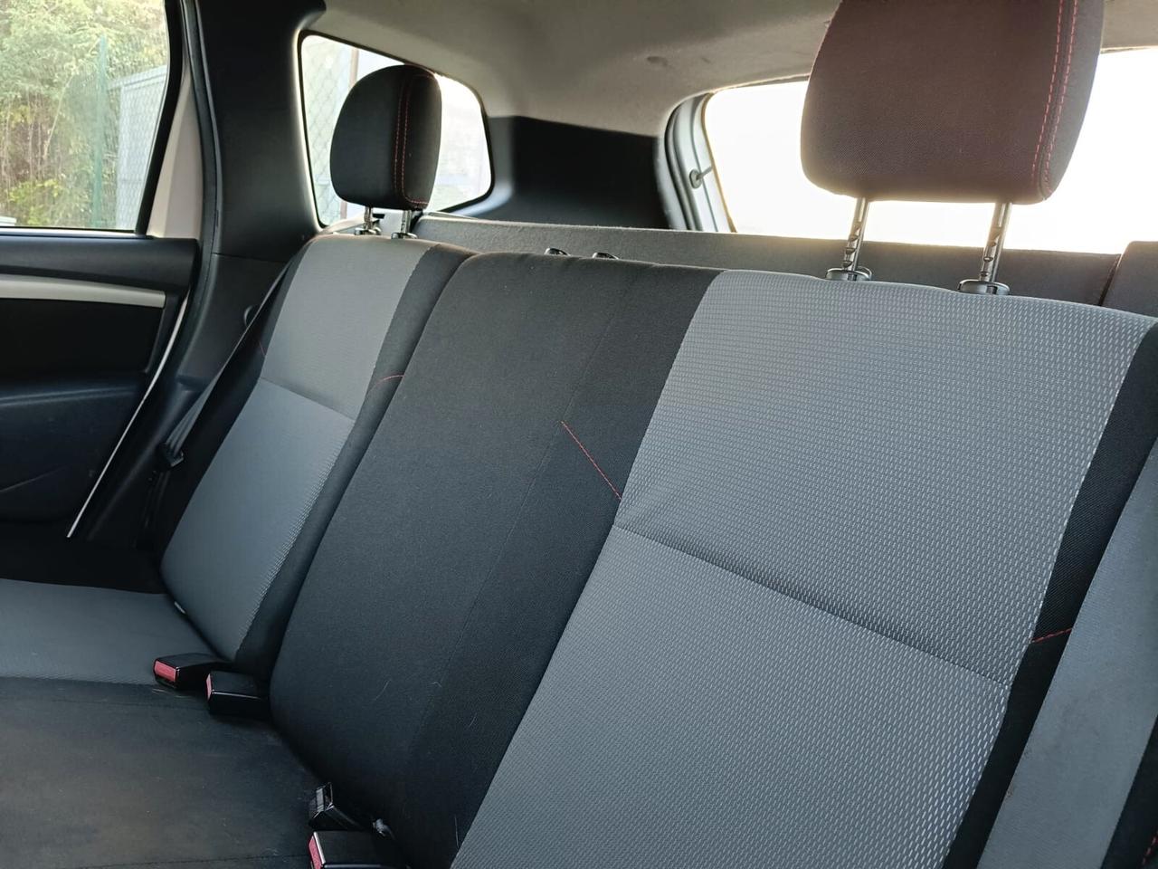Dacia Duster 1.5 dCi