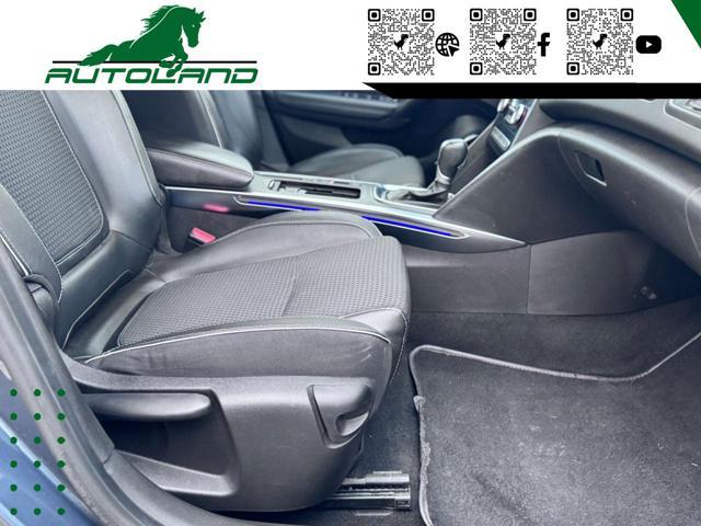 RENAULT Megane Sporter dCi 8V 110 CV Energy Sport Bose