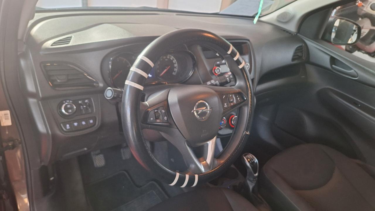 Opel Karl 1.0 73 CV GPL Innovation