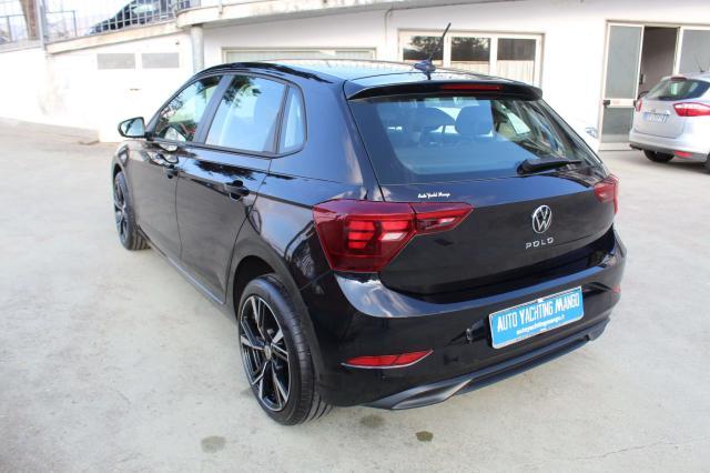 Volkswagen Polo 5p 1.0 evo Sport 80cv Ok neopatentati