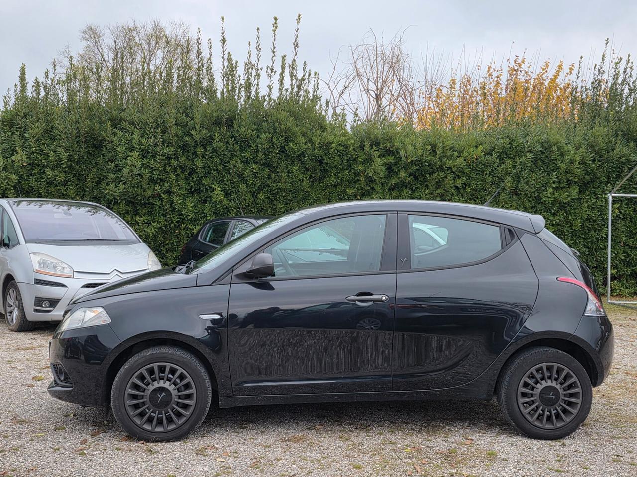 Lancia Ypsilon 1.3 MJT 95 CV Finanziabile