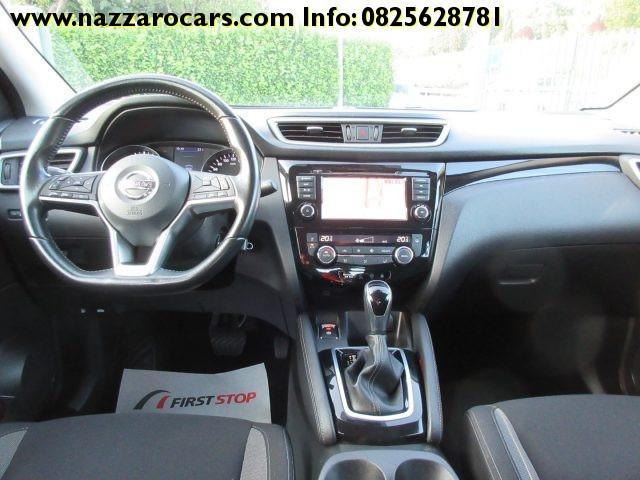 NISSAN Qashqai *PREZZO SHOCK* 1.5 dCi 115 CV DCT Business NAVIG