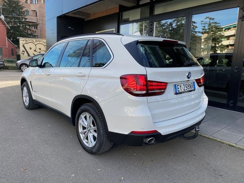 BMW X5 X5 xDrive25d Experience Rif. Antonio