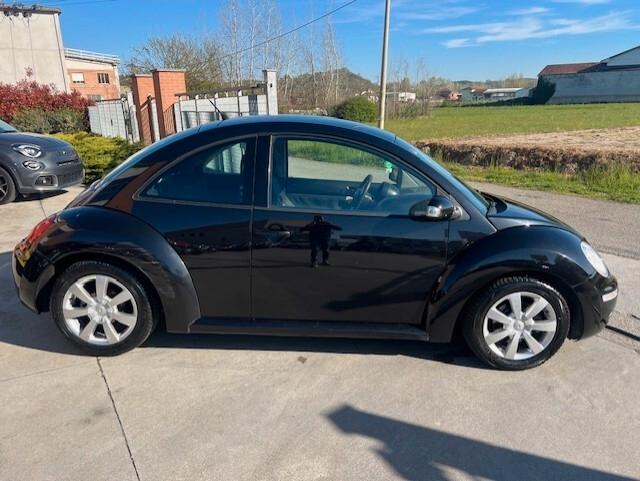 Volkswagen New Beetle 1.9 TDI 105CV