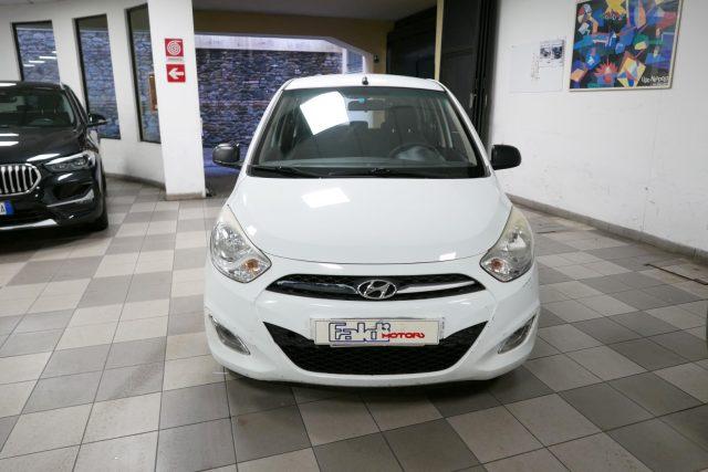 HYUNDAI i10 1.1 12V Comfort