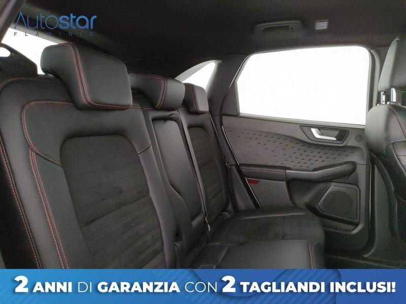 Ford Kuga 1.5 ecoblue ST-Line X 2wd 120cv auto