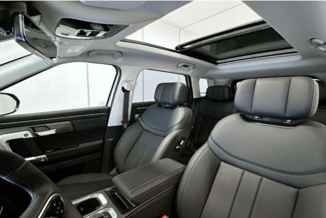 JAECOO Jaecoo 7 1.6 TGDI 147 CV GPL 2WD Premium