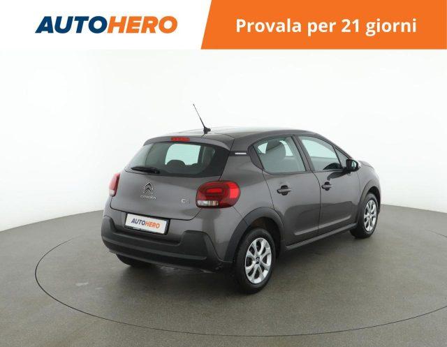 CITROEN C3 PureTech 83 S&S You