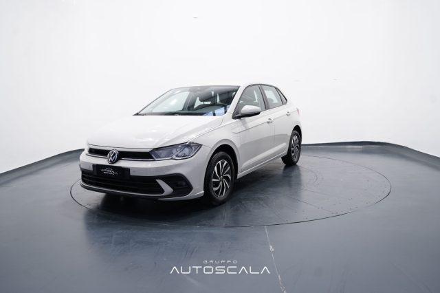 VOLKSWAGEN Polo 1.0 TSI 95cv Life