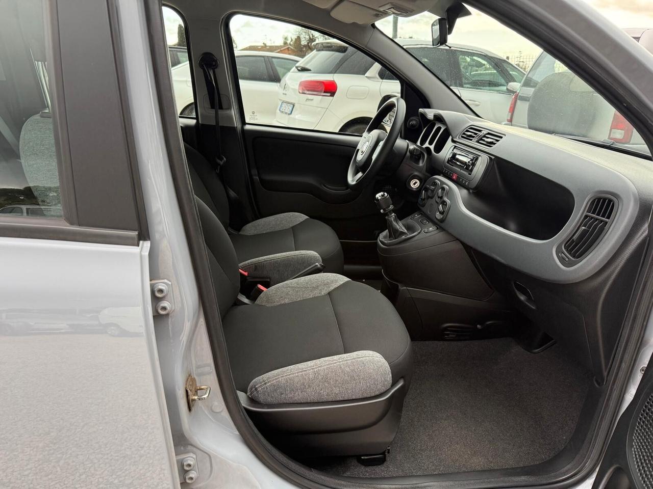 Fiat Panda 1.0 FireFly S&S Hybrid 5 POSTI