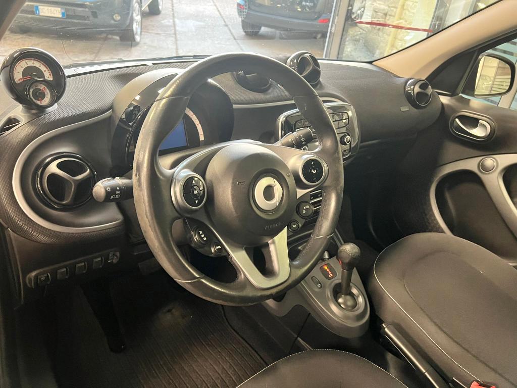 Smart forfour Forfour 0.9 t Passion 90cv twinamic