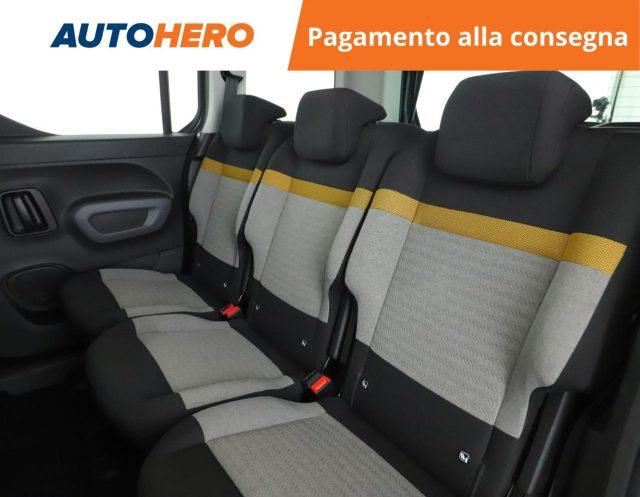 CITROEN Berlingo BlueHDi 130 Stop&Start M Rip Curl