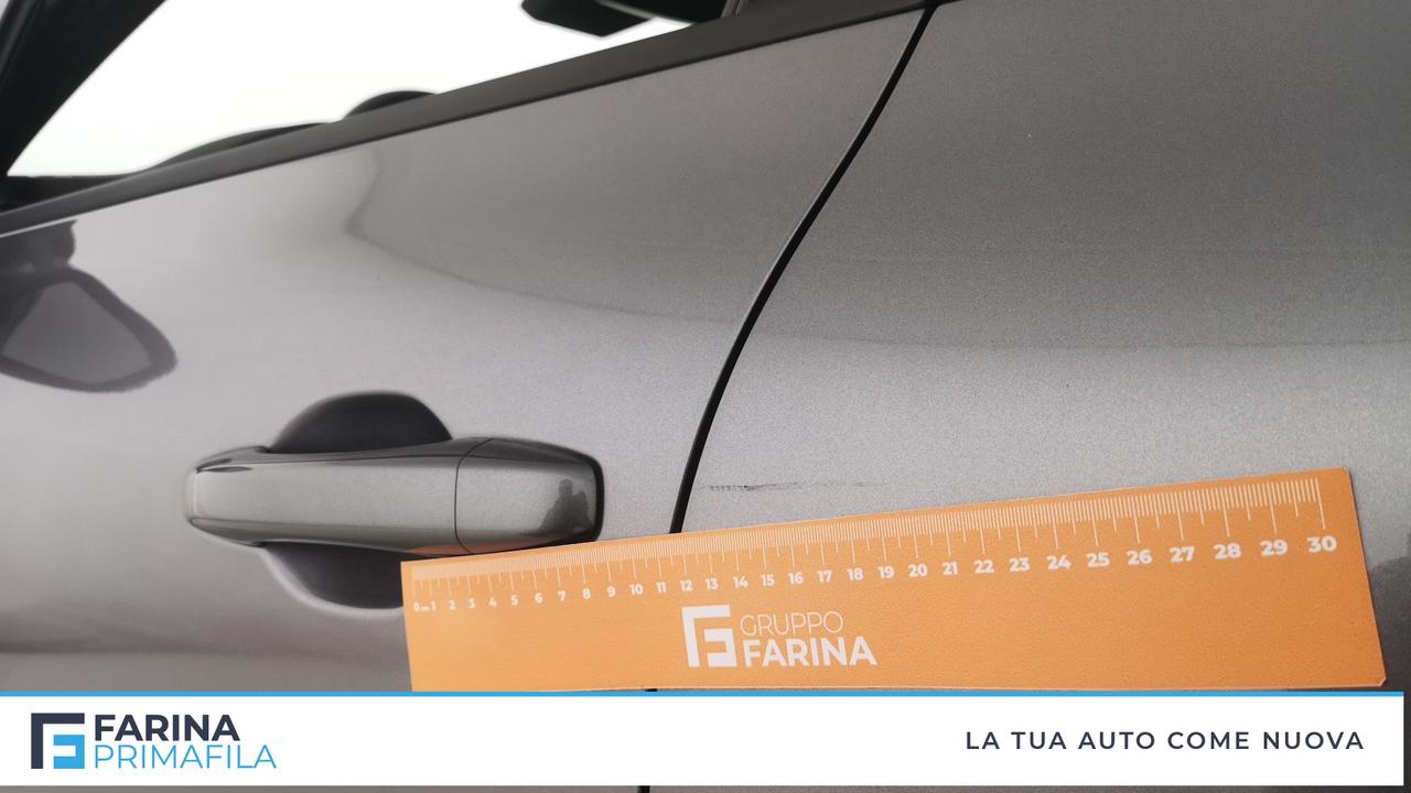 RENAULT Clio V 2023 - Clio 1.0 tce Techno 90cv