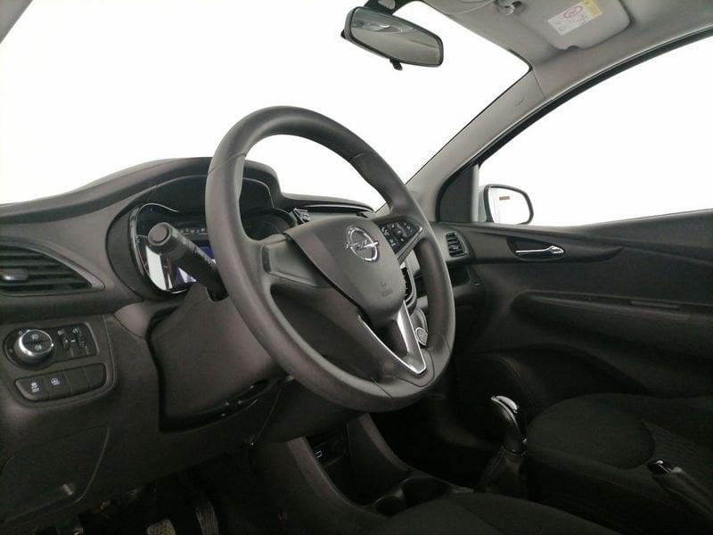 Opel Karl 1.0 Rocks 73cv my19