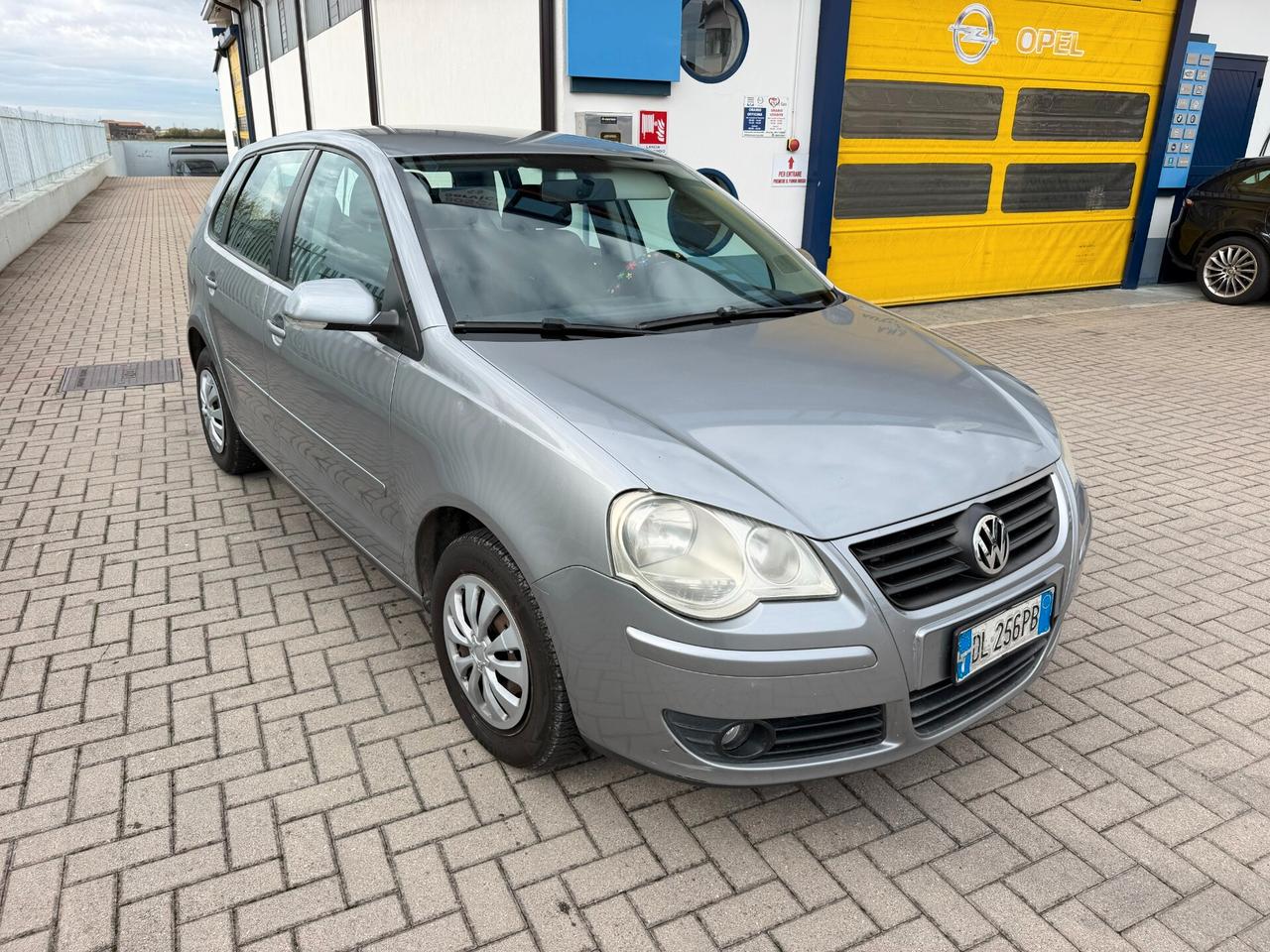 Volkswagen Polo 1.2/70CV 12V 5p. Comfortline