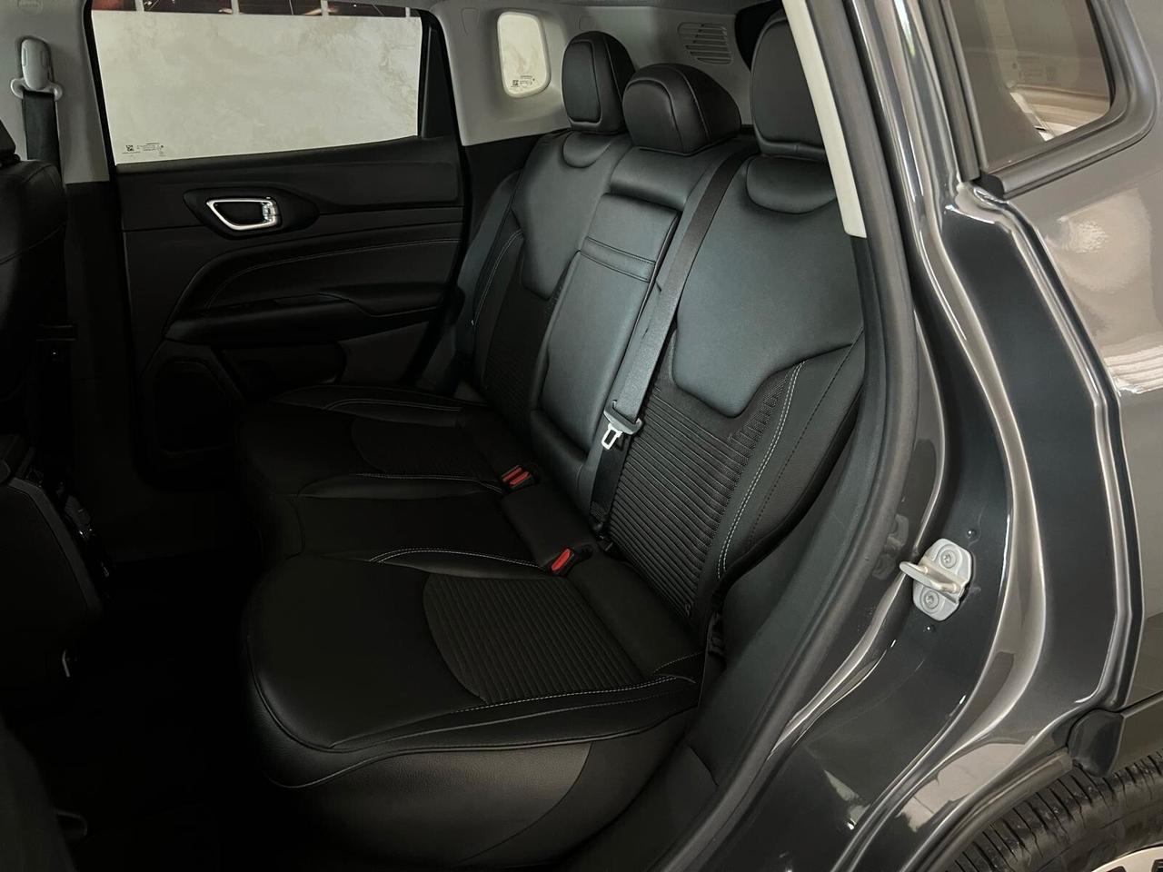 Jeep Compass 1.3 Turbo T4 190 CV PHEV AT6 4xe Limited 2022