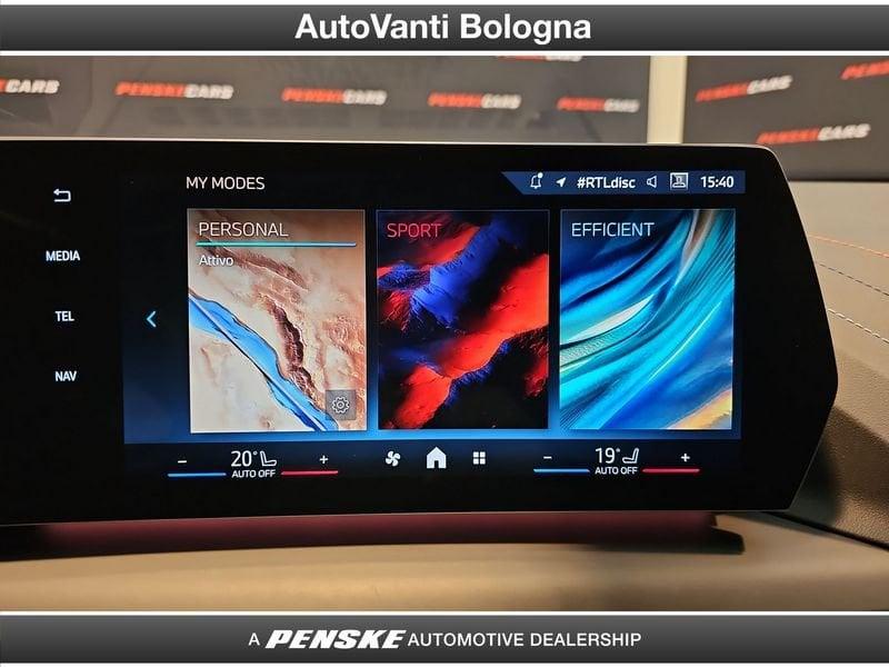 BMW Serie 1 118d MSport Pro