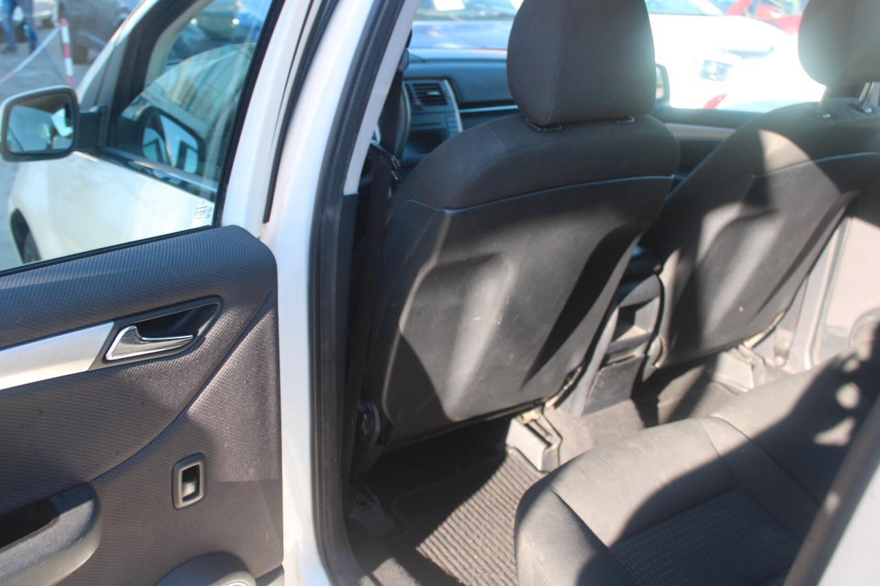 Mercedes-benz B 200 180 CDI Chrome