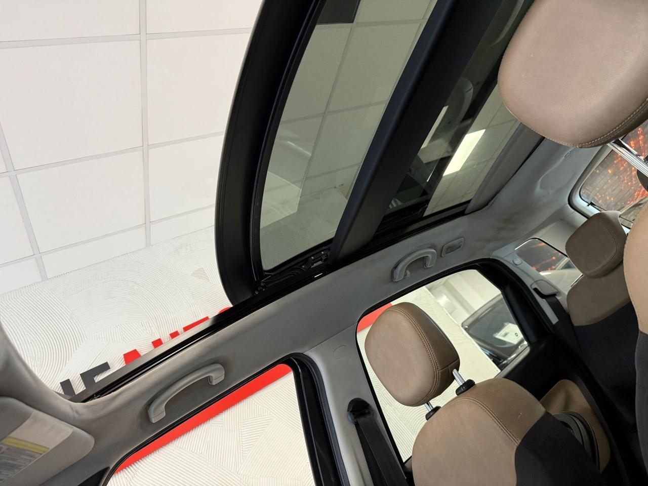 Fiat 500L 1.3 Multijet 85 CV Dualogic Lounge