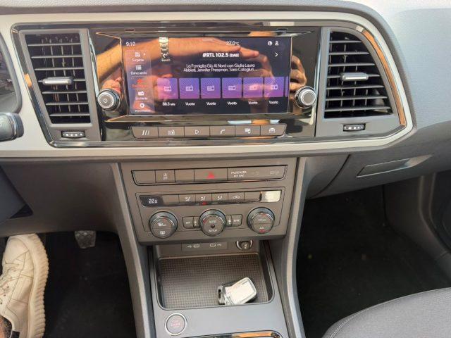 SEAT Ateca 1.0 TSI Reference