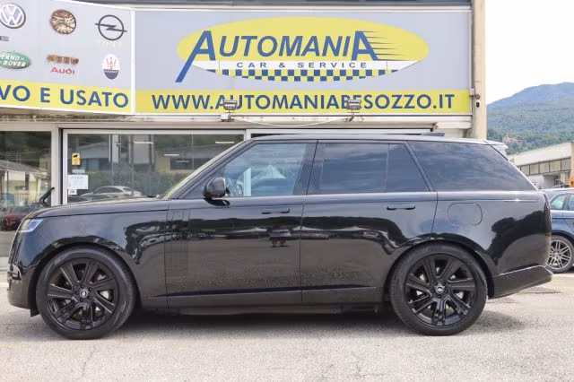 LAND ROVER Range Rover 3.0 I6 HSE LWB IVA ESP. FULL OPT.