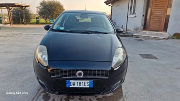 Fiat Grande Punto 1.4 5 porte Dynamic Natural Power neop