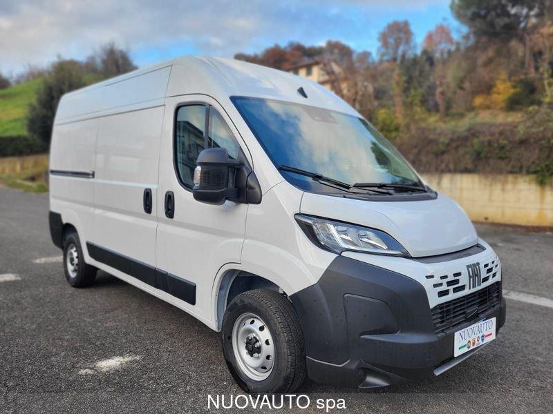 FIAT Ducato 33 2.2 Mjt 140CV PM-TM Furgone