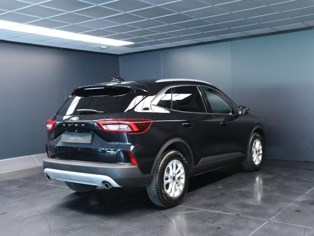 FORD Kuga 2.5 Full Hybrid 180 CV CVT 2WD Titanium