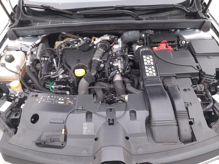 Renault Megane Sporter Techno EDC BR804072 1.5 Diesel 116CV