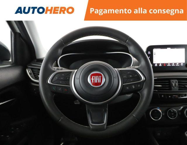 FIAT Tipo 1.0 5 porte Cross