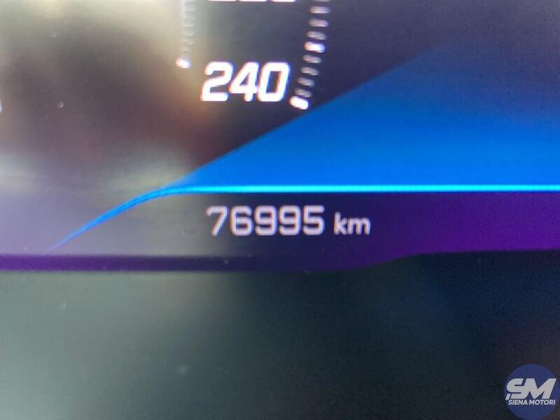 Peugeot 3008 BlueHDi 130 S&S EAT8 Allure Pack PROMO SM1