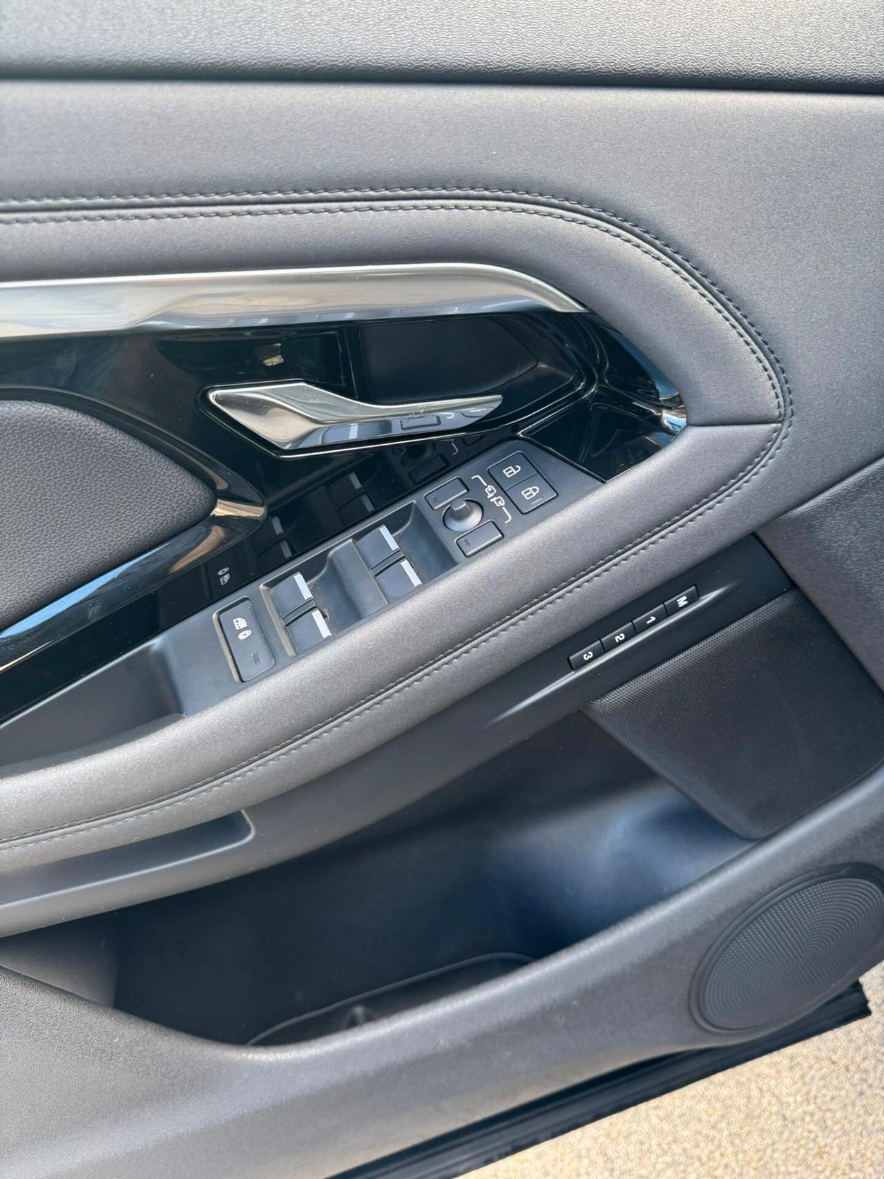 Land Rover Range Evoque 2.0D I4 163 CV AWD AUTOCARRO N1