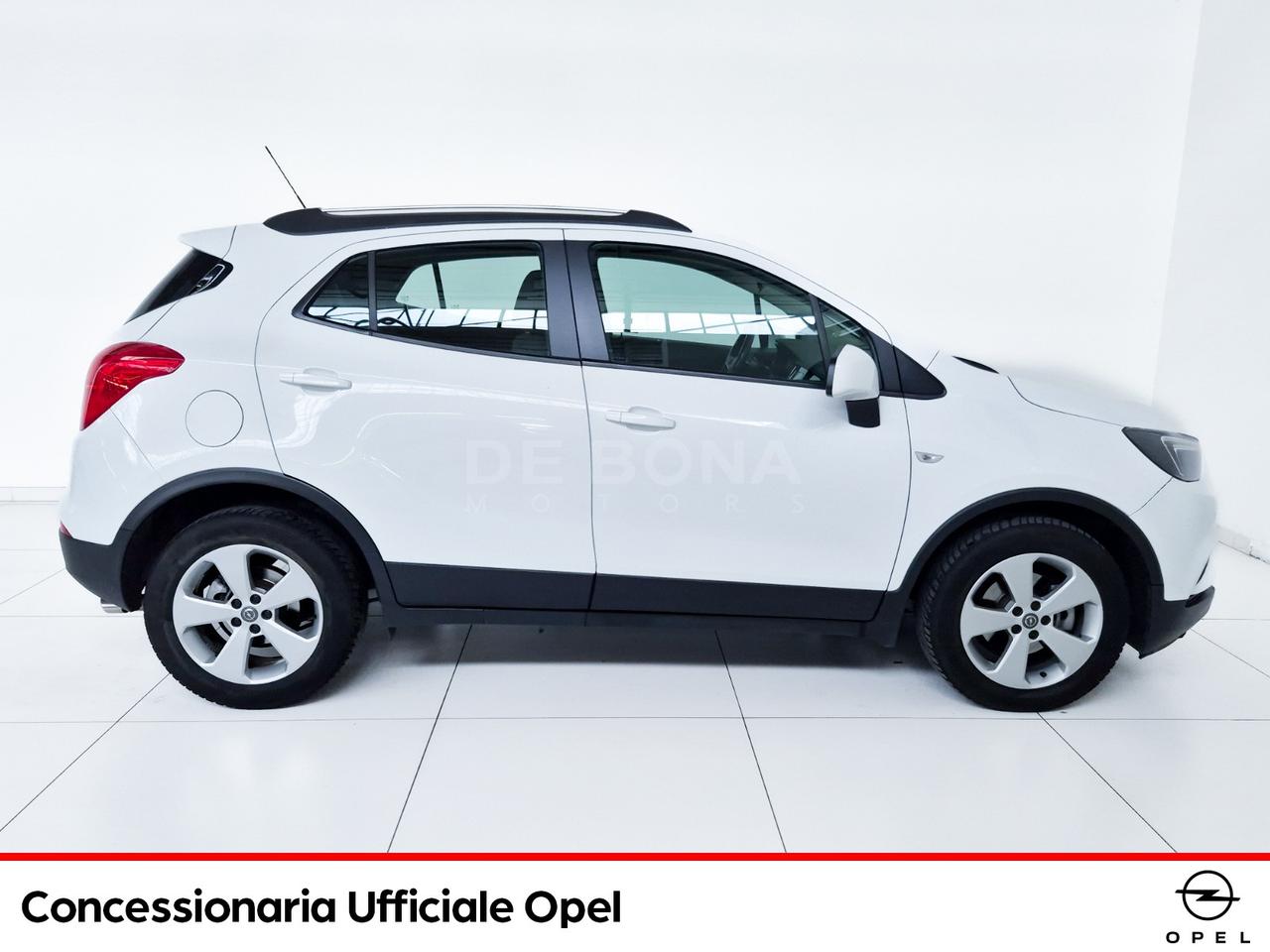Opel Mokka X x 1.6 cdti innovation s&s 4x2 110cv