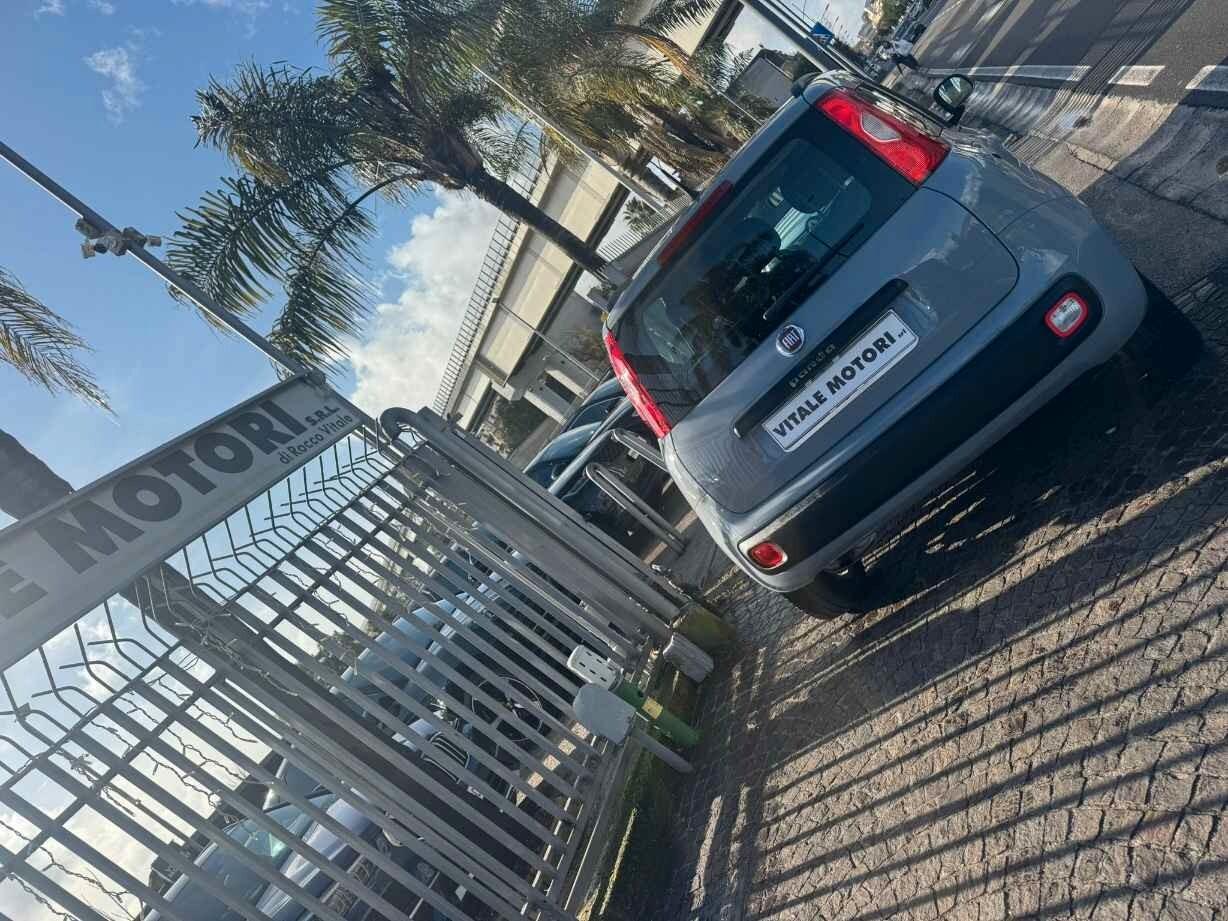 FIAT PANDA 1.3 MULTIJET 95CV Lounge