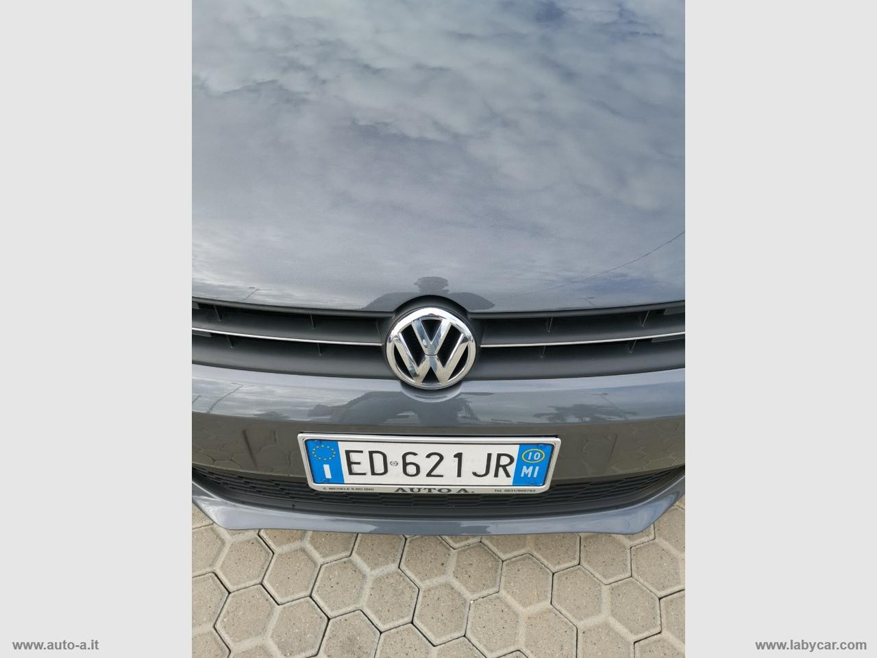 VOLKSWAGEN Polo 1.6 TDI 90 CV 5p. Comfortline