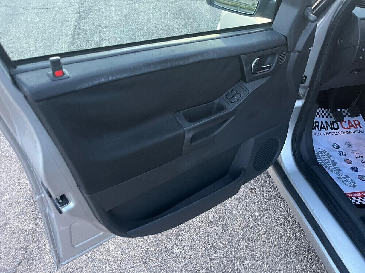 Opel Meriva 1.4 GPL-TECH Club 2010