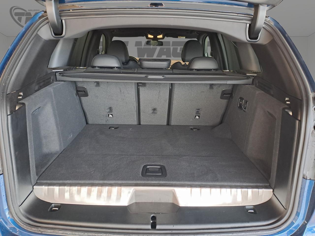 Bmw X3 xDrive30e Msport