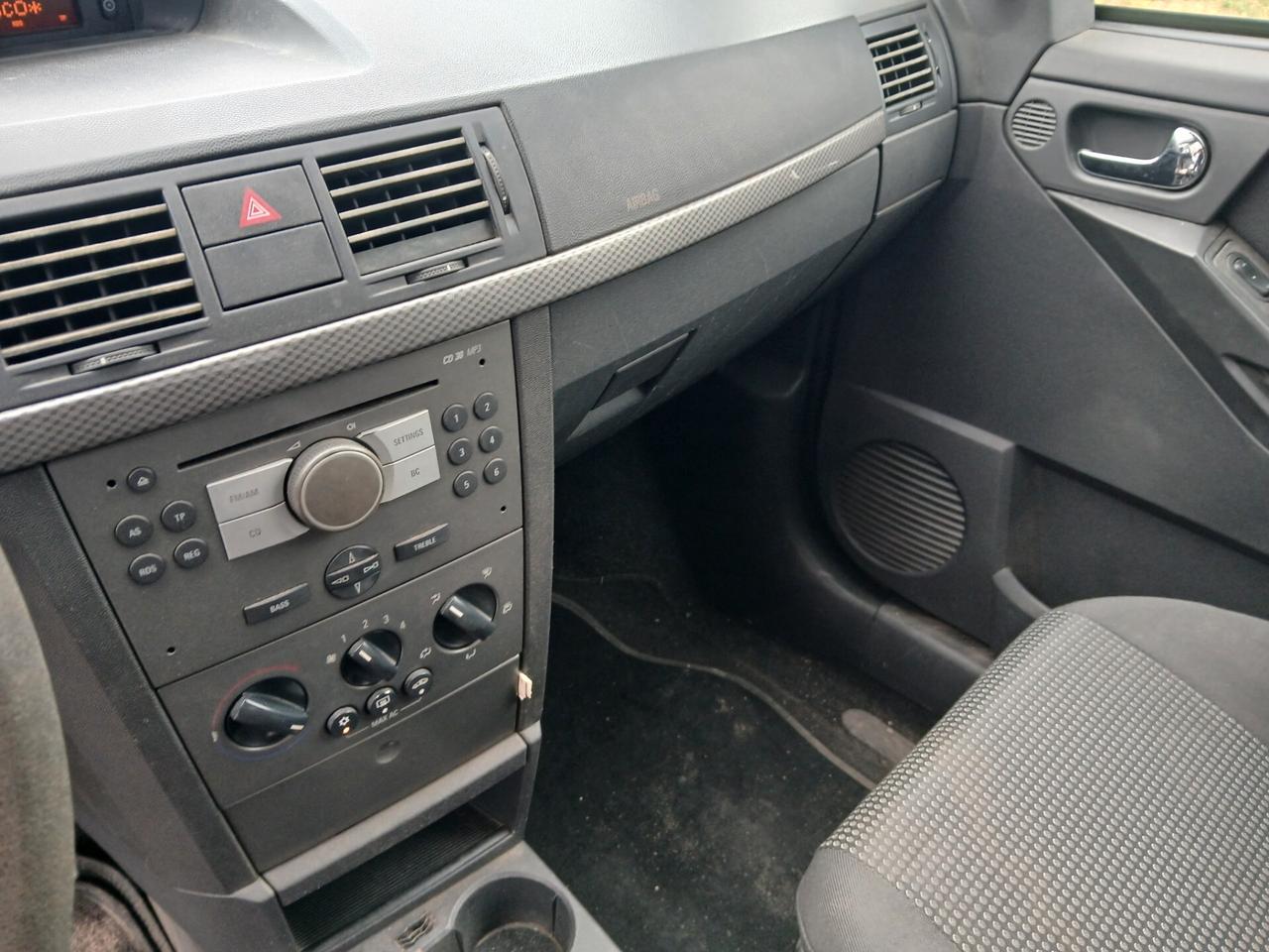 Opel Meriva 1.3 CDTI Per Neopatentati