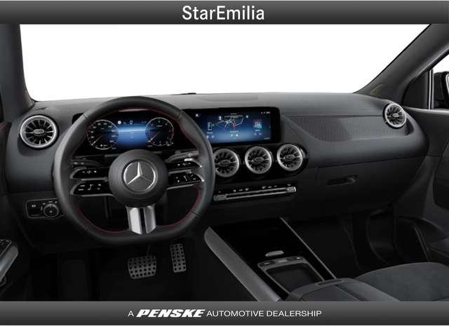 Mercedes-Benz GLA 200 200 d 4MATIC