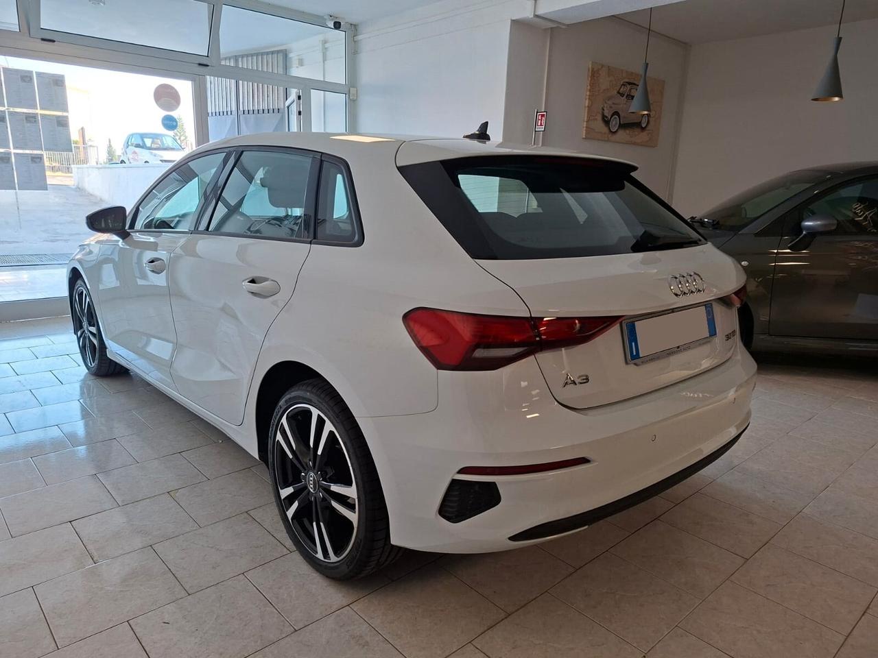 Audi A3 SPB 30 TDI Business