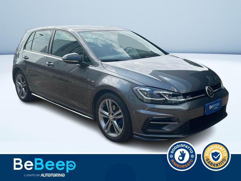 Volkswagen Golf 5P 1.5 TSI SPORT 150CV