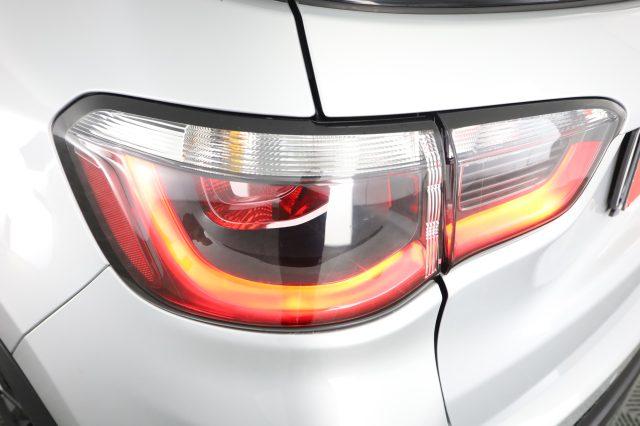 JEEP Compass Compass 1.3 Turbo T4 150 CV aut. Night Eagle