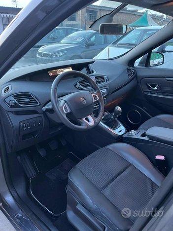 RENAULT Scenic X-Mod 1.6 dCi 130CV Luxe